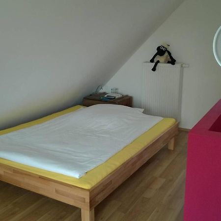Ferienwohnung Ostercappeln エクステリア 写真