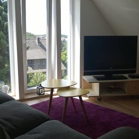 Ferienwohnung Ostercappeln エクステリア 写真