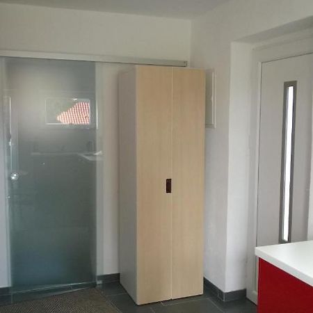 Ferienwohnung Ostercappeln エクステリア 写真