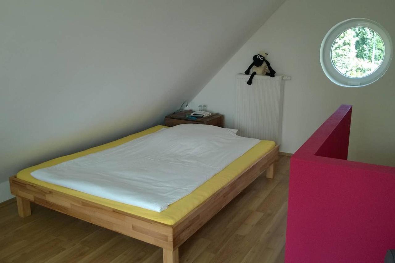 Ferienwohnung Ostercappeln エクステリア 写真